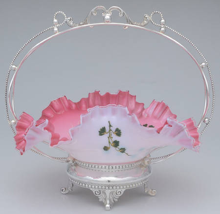 476 (Silverplate, Hollowware) by Standard Silver Toronto