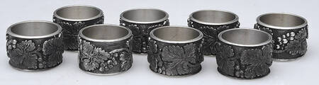 SEP1 (Pewter, Hollowware) by Royal Selangor Pewter