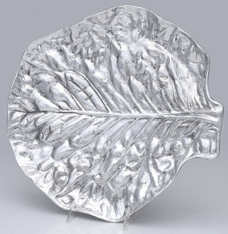 SGA1 (Aluminum, Hollowware) by Sigma