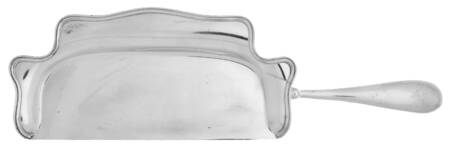 167 (Silverplate) by Superior