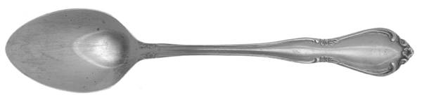 THF2 (STAINLES) by THC Flatware