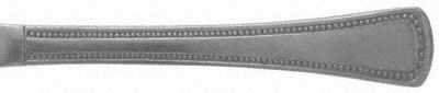 THF3 (STAINLESS) by THC Flatware