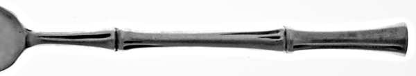 Bamboo (Sterling, 1961) by Tiffany & CO SILVER