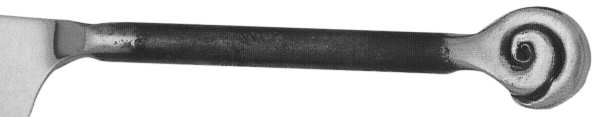 Bullseye (Stainless) by Trupco