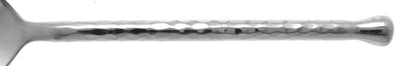 Silver Hearts (Stainless) by Trupco
