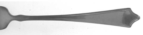 Classic Antique (Sterling, 1935) by Tuttle