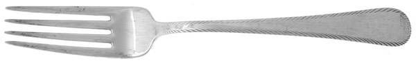 Feather Edge (Sterling, 1938, by Tuttle