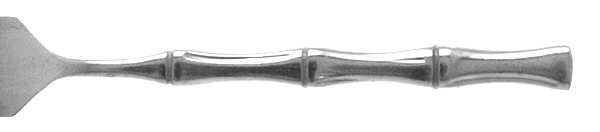 Bamboo-Bright Finish (Stainless) by Towle Silver