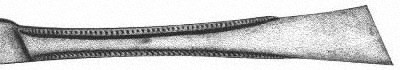 Beads (Stainless) by Towle Silver