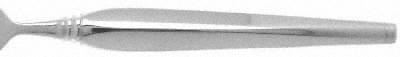 Black Tie (Stainless, Gold Accent) by Towle Silver