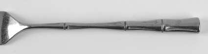 Cane (Stainless, Satin Finish) by Towle Silver