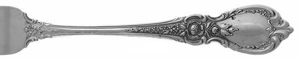 Charlemagne (Sterling, 1963) by Towle Silver