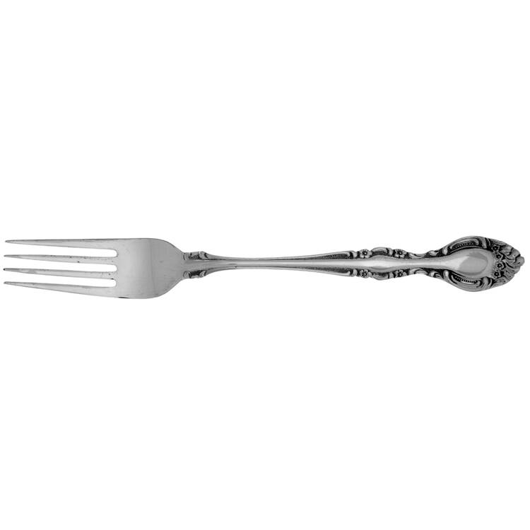 Chablis (Silverplate) by Towle Silver