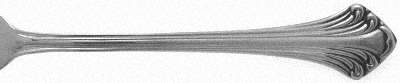 Colonial Plume (Stainless) by Towle Silver