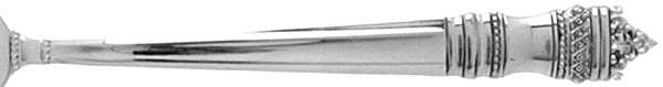 Danish Baroque (Sterling, 1970) by Towle Silver