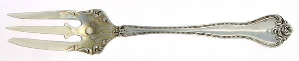 Du Barry (Sterling, 1900) by Towle Silver