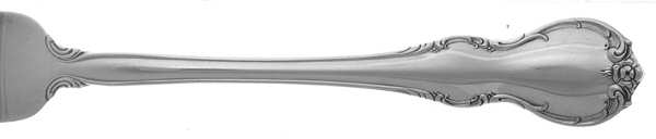 French Provincial (Sterling, 1948) by Towle Silver