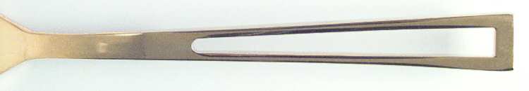 Gold Aperto (Gold Electroplate) by Towle Silver