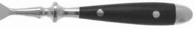 Gourmet-Black (Stainless) by Towle Silver