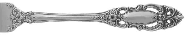 Grand Duchess (Sterling, 1973) by Towle Silver
