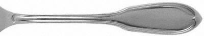 Le Grande Circle (Stainless) by Towle Silver