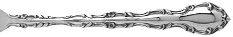 Londonderry (Silverplate, 1968) by Towle Silver