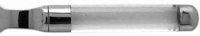 Manhattan-Snow (Stainless, Whitehdl) by Towle Silver