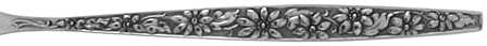 Meadow Song (Sterling, 1967) by Towle Silver