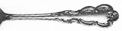 No. 12 (Sterling, 1919) by Frank Smith