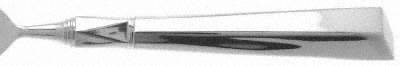 Optika (Stainless, Gold Accent) by Towle Silver