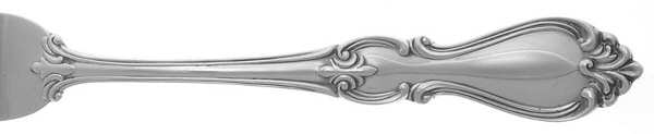 Queen Elizabeth I (Sterling, 1970, No Monograms) by Towle Silver