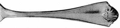 Somerset (Stainless) by Towle Silver