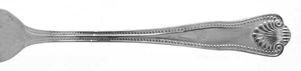 Stuart Shell (Silverplate, 1986) by Towle Silver