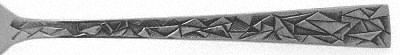 Aquarius (Stainless) by Towle Silver