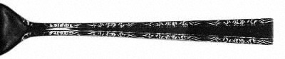 TWS182 (GOLD ELECTROPLATE) by Towle Silver