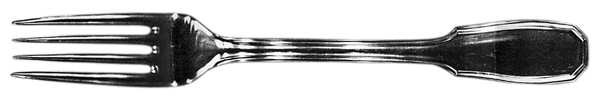 TWS201 (STAINLESS) by Towle Silver