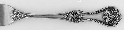 TWS210 (STAINLESS) by Towle Silver