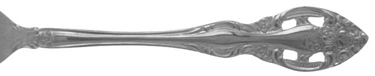TWS211 (STAINLESS) by Towle Silver