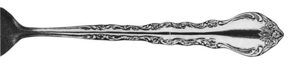 TWS24 (GOLD ELECTROPLATE) by Towle Silver