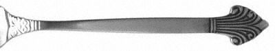 Uanlai (Stainless) by Towle Silver