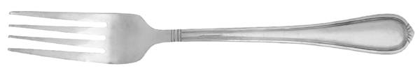Vienna (Stainless) by Towle Silver