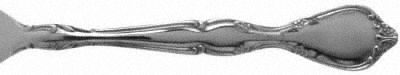 Winter Rose (Stainless) by Towle Silver