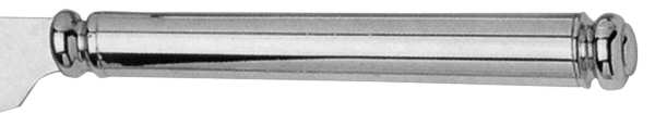 Post (Stainless) by Trupco
