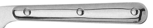 New Orleans (Stainless) by Trupco
