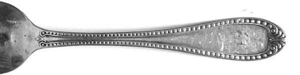 TCX1 (Coin) by Thomas C Garett & Co.