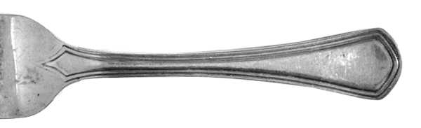 TIS10 (Sterling) by Tiffany & CO SILVER
