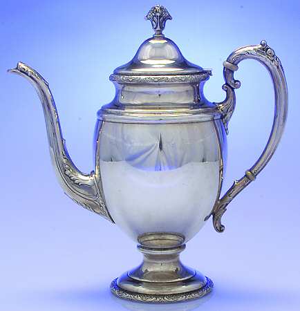 Traditional (Sterling Hollowware) by Towle Silver