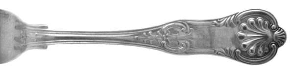 TIS13 (STERLING) by Tiffany & CO SILVER