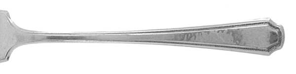 Lady Constance (Sterling, 1922, Monograms) by Towle Silver