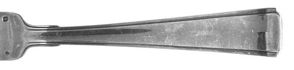 Antibes (Sterling) by Tetard Freres (France)
